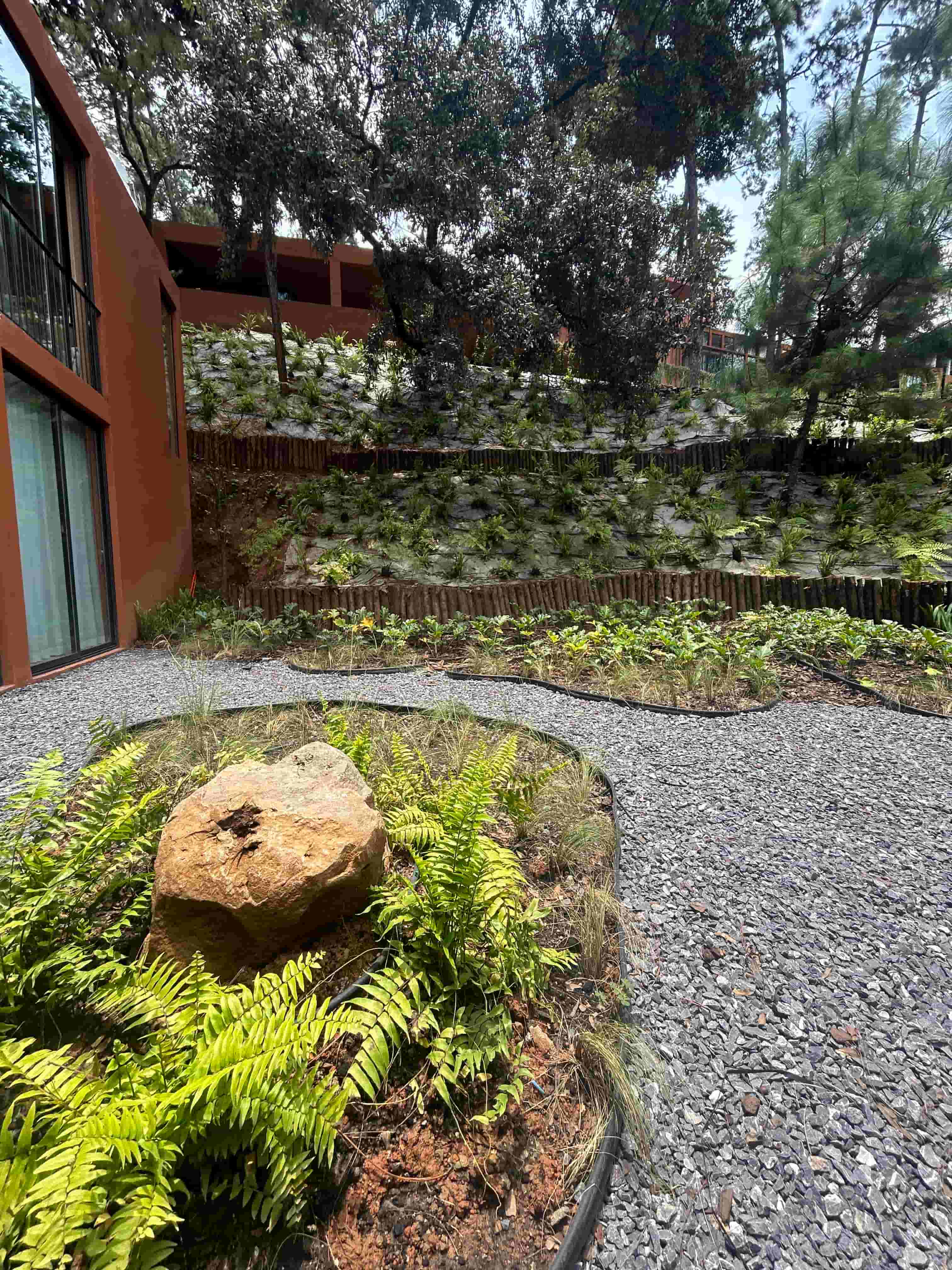 Casa Frondal