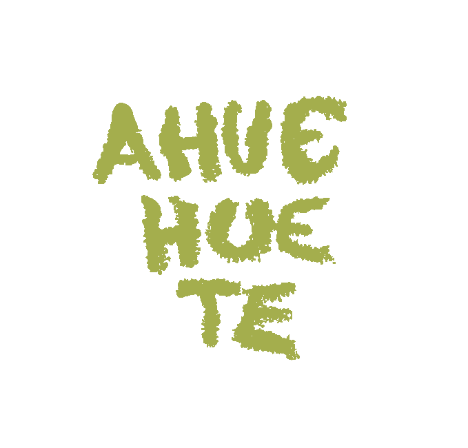 AHUEHUETE.STUDIO